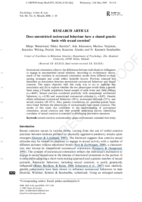 Street harassment essay picture