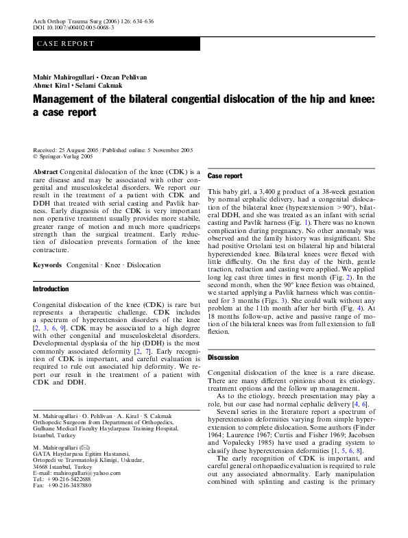 Dislocation ppt picture