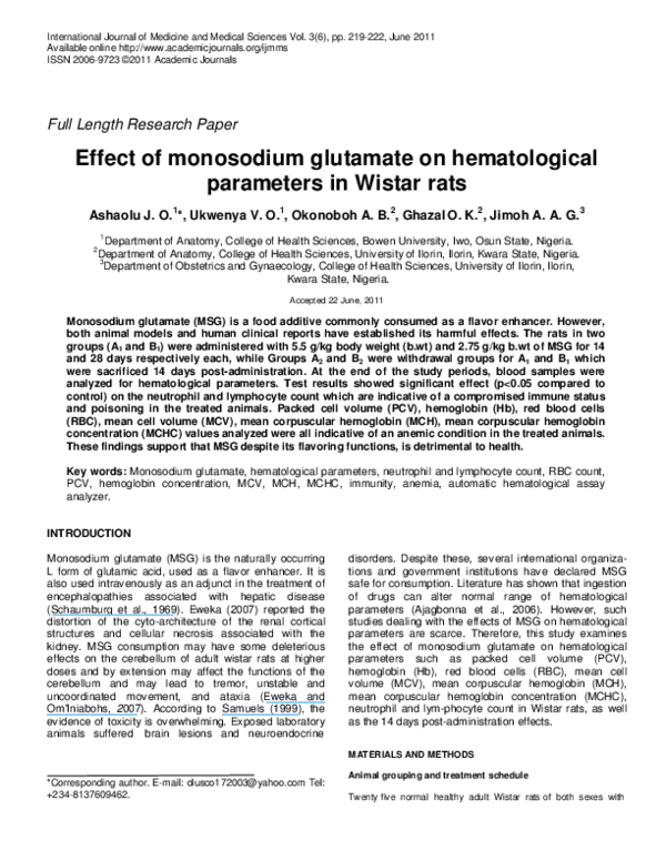 Where to buy msg picture