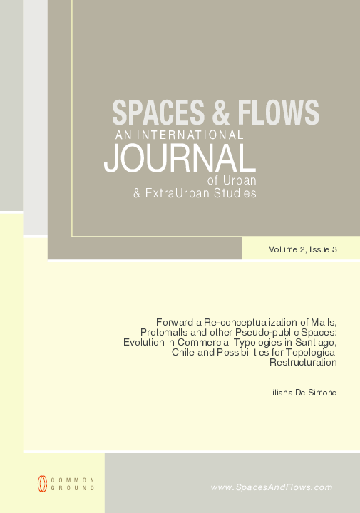 Architectural typology image