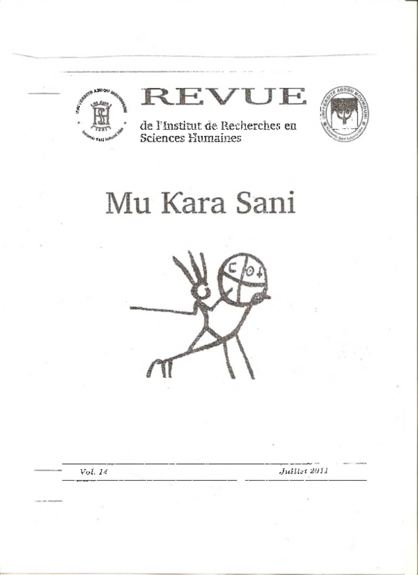 Pdf Ancient Egyptian Balance As An African Scientific Concept And The Root Of Greek Mokhlos Lever Mohamed Garba Academia Edu