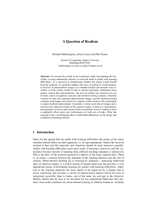 Naturalism pdf picture