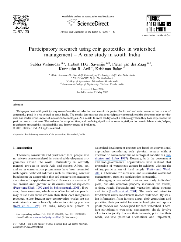 What is participatory management picture