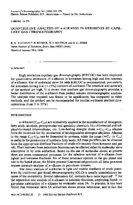 Alkanes general formula picture