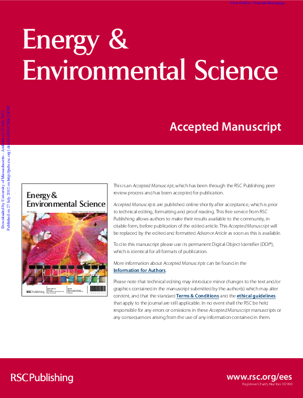 (PDF) Promoting direct interspecies electron transfer with activated carbon
