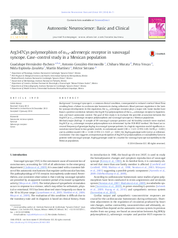 Neurocardiogenic syncope vs vasovagal syncope image