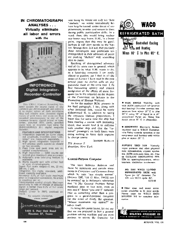 (PDF) General-Purpose Computer