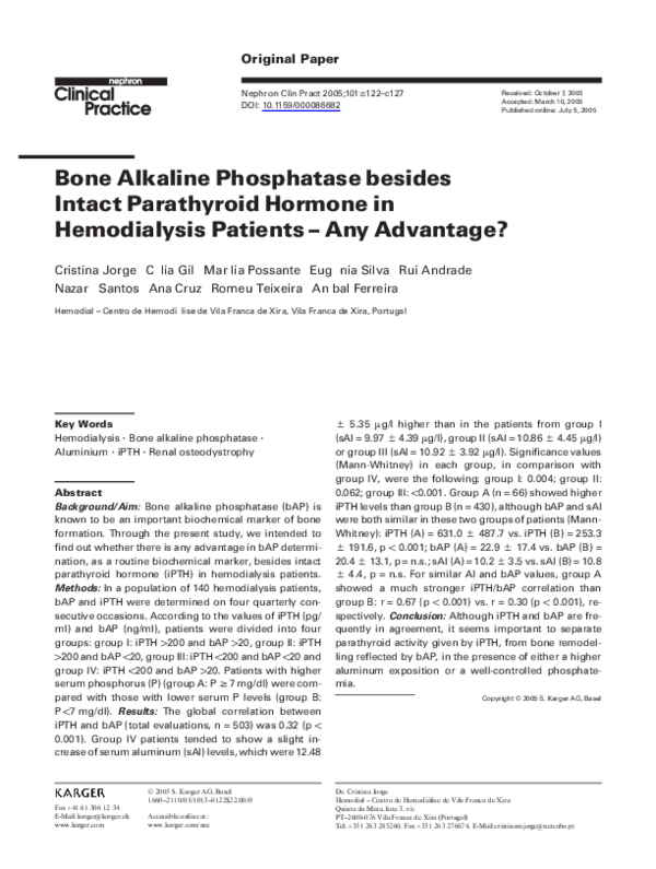 Primary hyperparathyroidism image