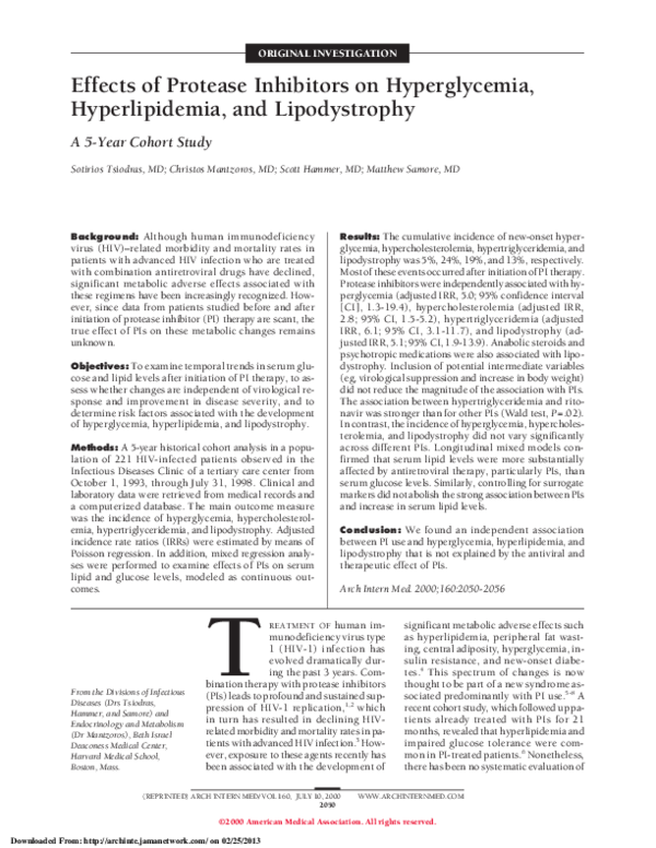 Thesis on hyperlipidemia 08 picture