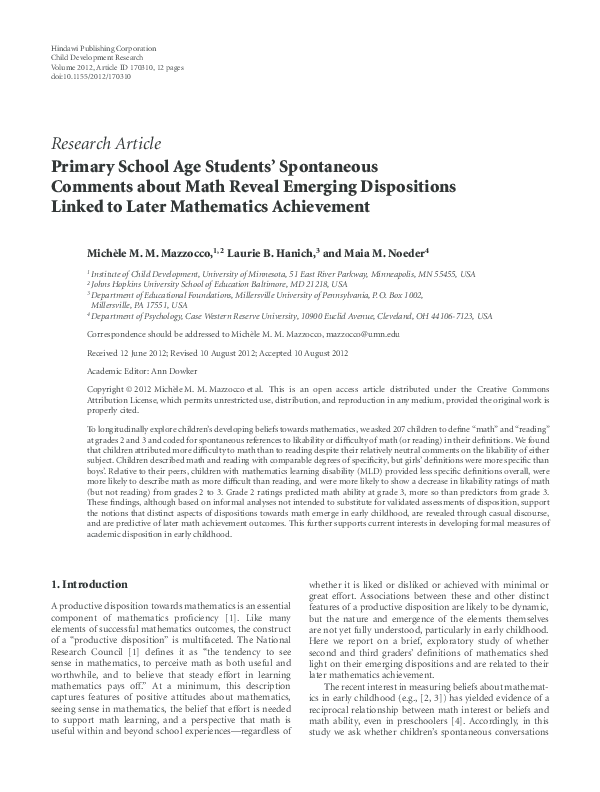 Academic and personal achievements essay picture