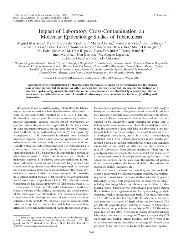 Meat cross contamination picture