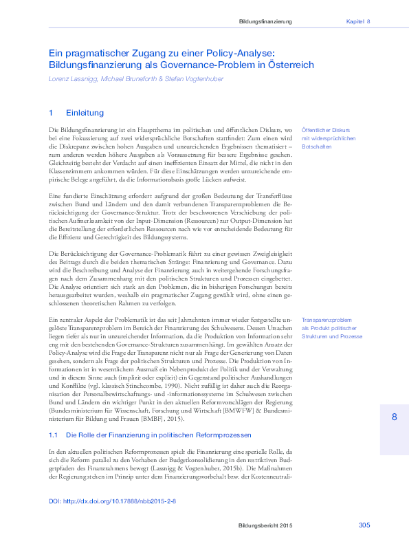 Pragmatischer Spracherwerb Seminararbeit / Hausarbeit