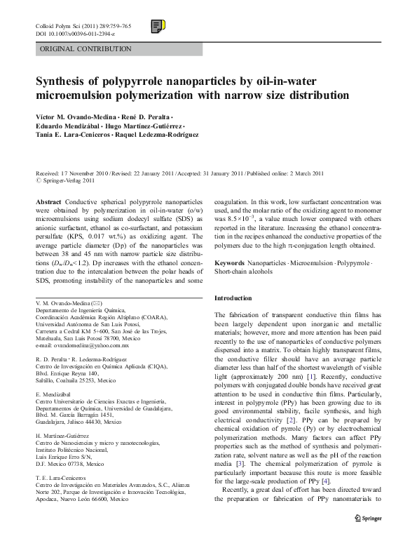 Thesis on polypyrrole 05 image