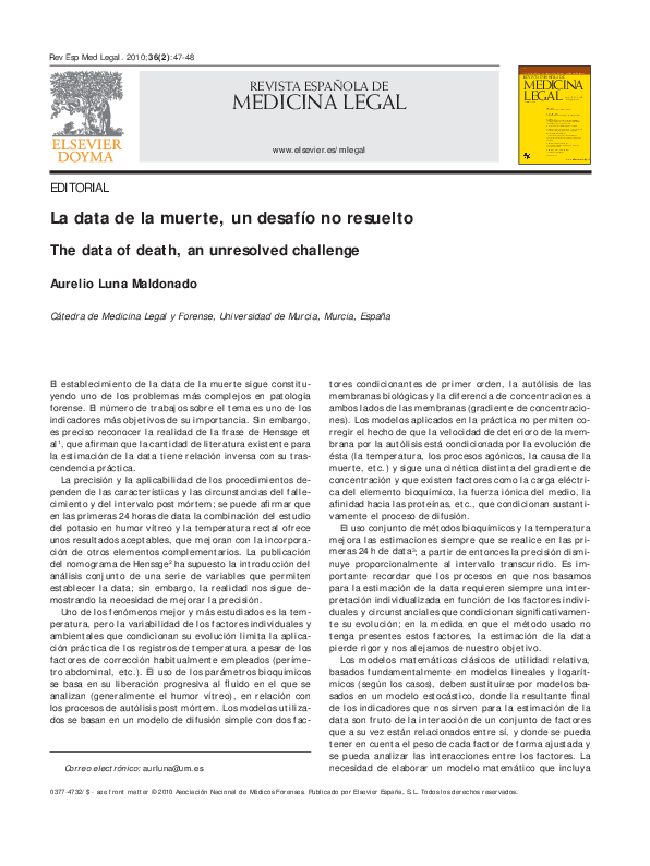 pdf-la-data-de-la-muerte-un-desaf-o-no-resuelto