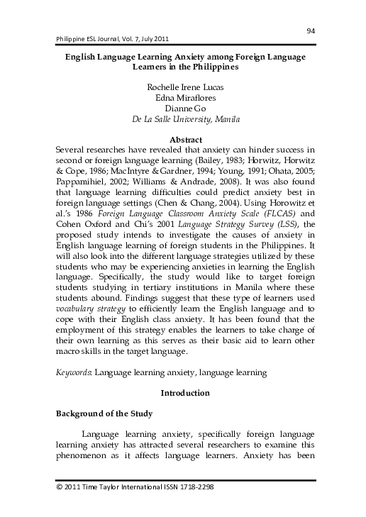 James collier anxiety essay 08 picture