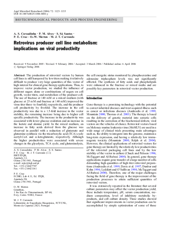 Essay on retrovirus picture