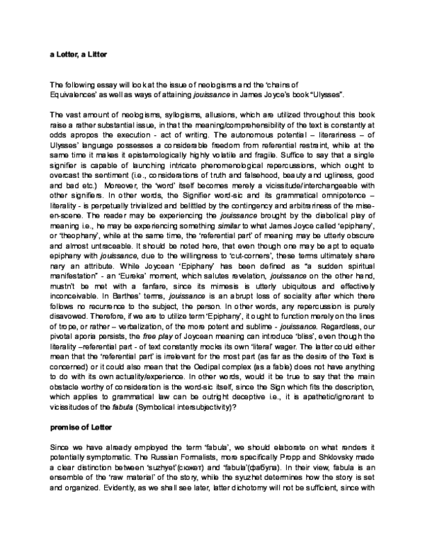 What is littering picture