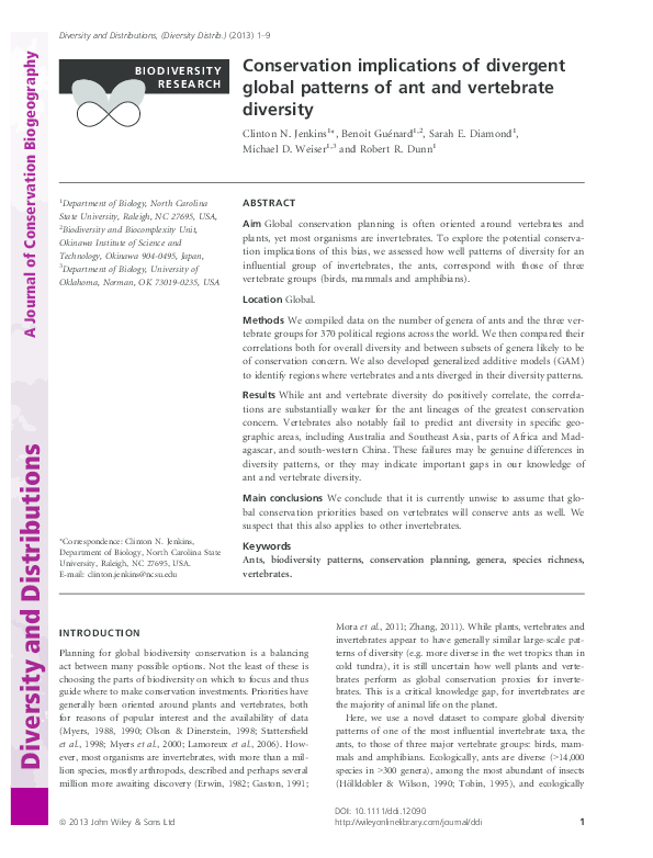 Animal diversity 1 pdf image