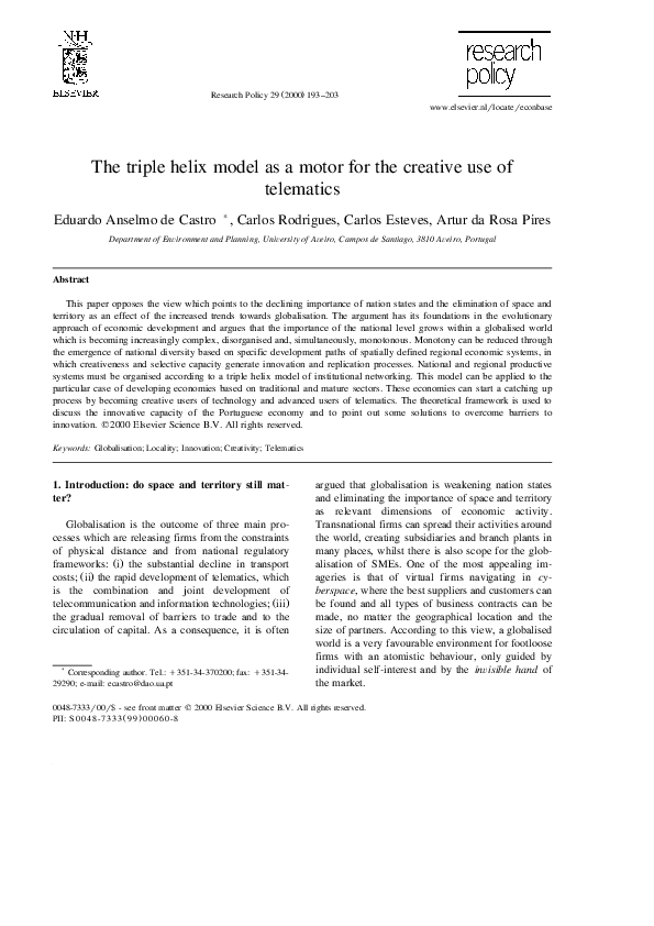 Blockchain research papers image