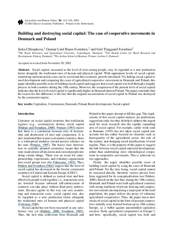 Totalitarian agriculture essay 07 image