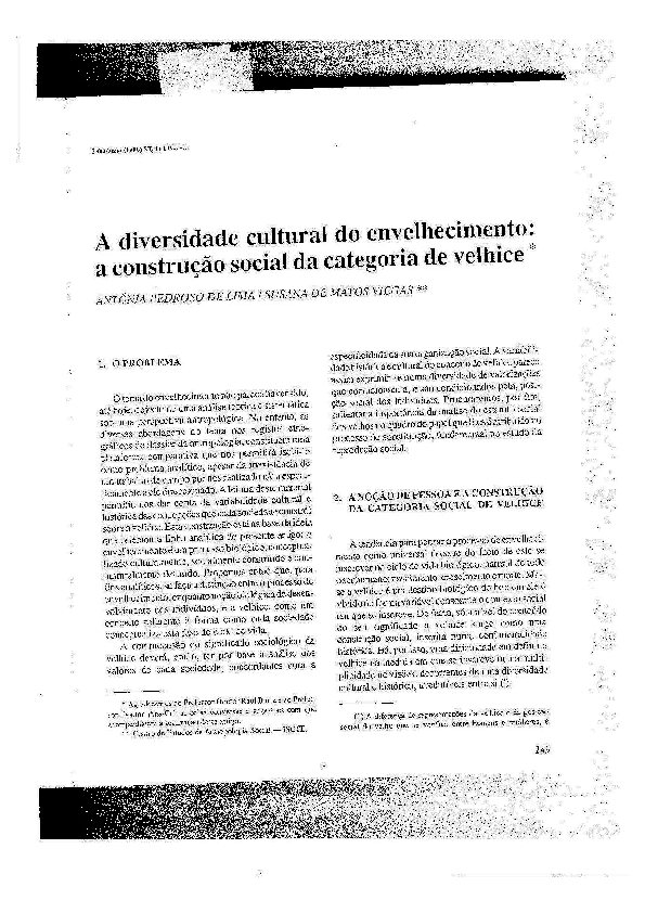 pdf-lima-ant-nia-pedroso-de-e-susana-de-matos-viegas-1988-a