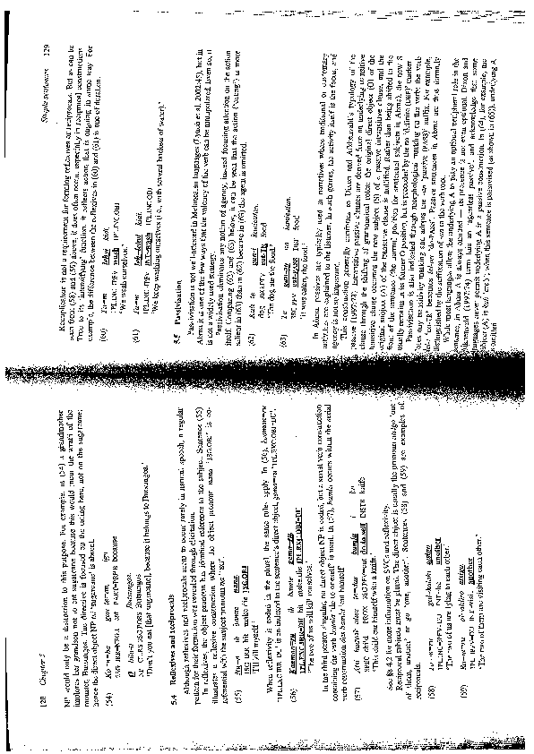 (PDF) A Grammar of Abma, a Language of Pentecost Island, Vanuatu