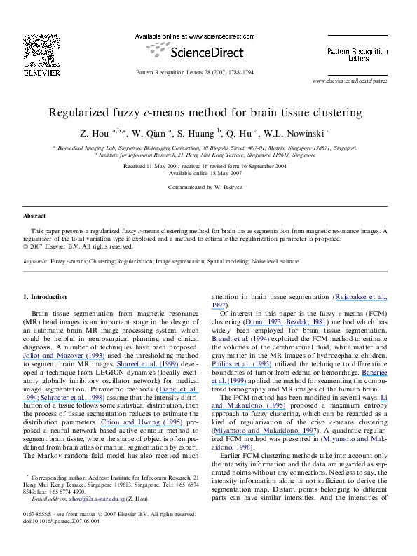 How does the brain function picture