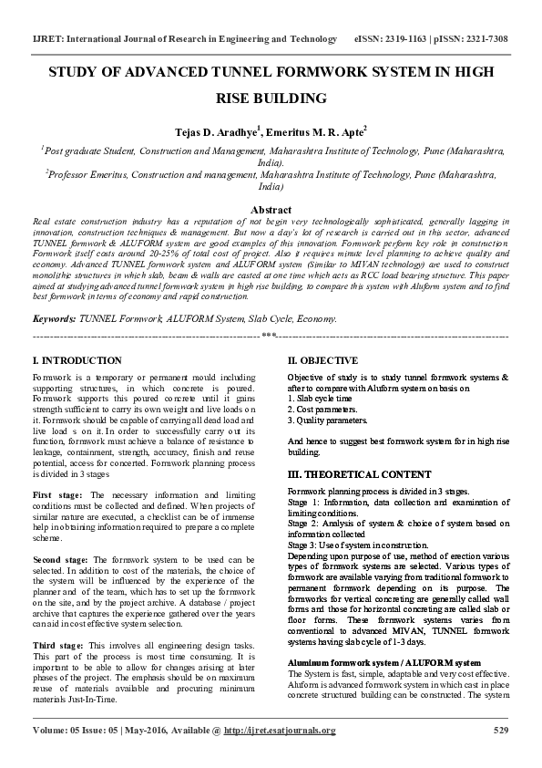 Effects of high-rise buildings on environment image