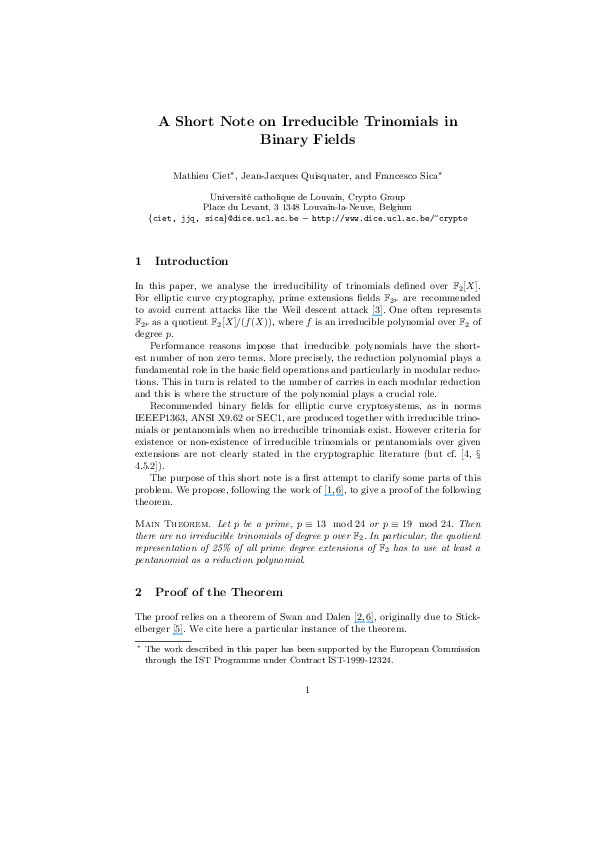 field extension theorem