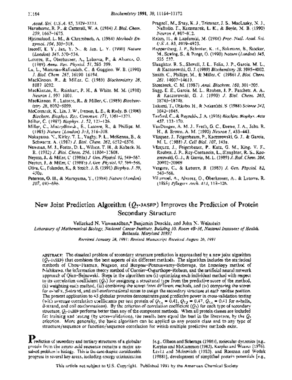 Biochemistry essay 1991 08 picture