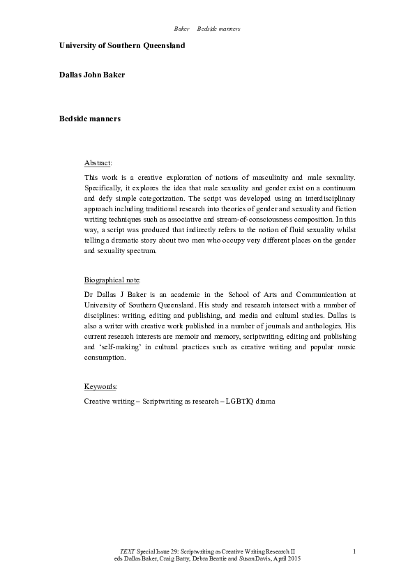 Healthcare professionalism how important is proper bedside manner picture