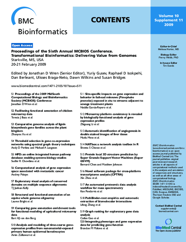(PDF) PathBinder - text empirics and automatic extraction of ...
