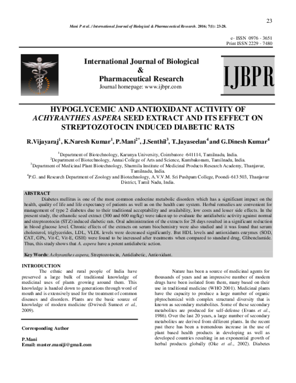 Pharmaceutical research associate picture