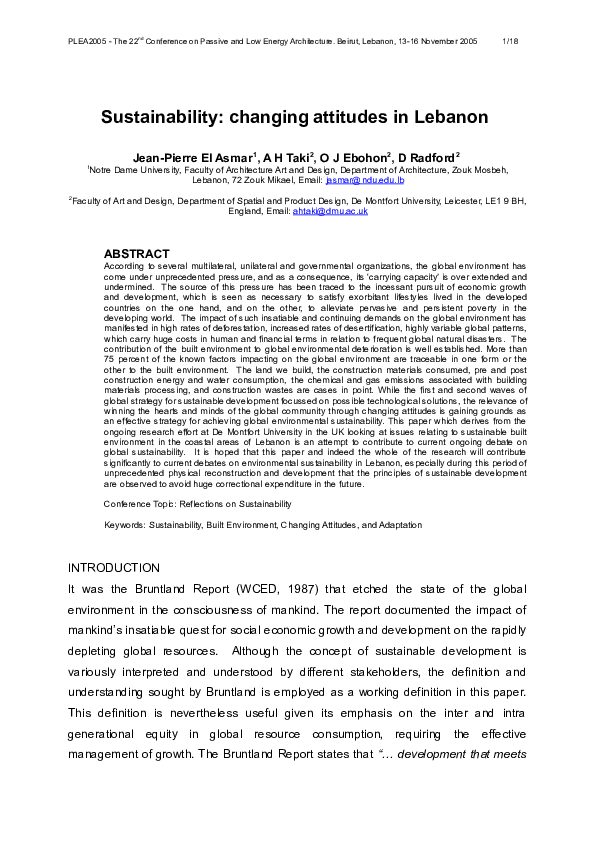 Essay about my bad attitude image