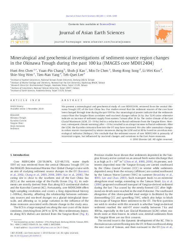 Essay okinawa trough 08 image