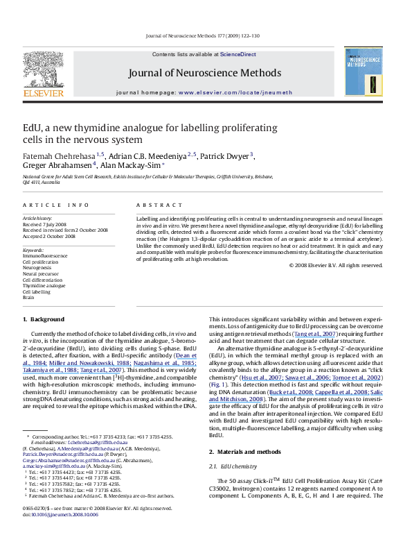 Nucleoside analogues list image