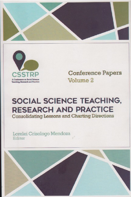 (PDF) Affirming Anthropology's Relevance Beyond the Classrooms: The ...