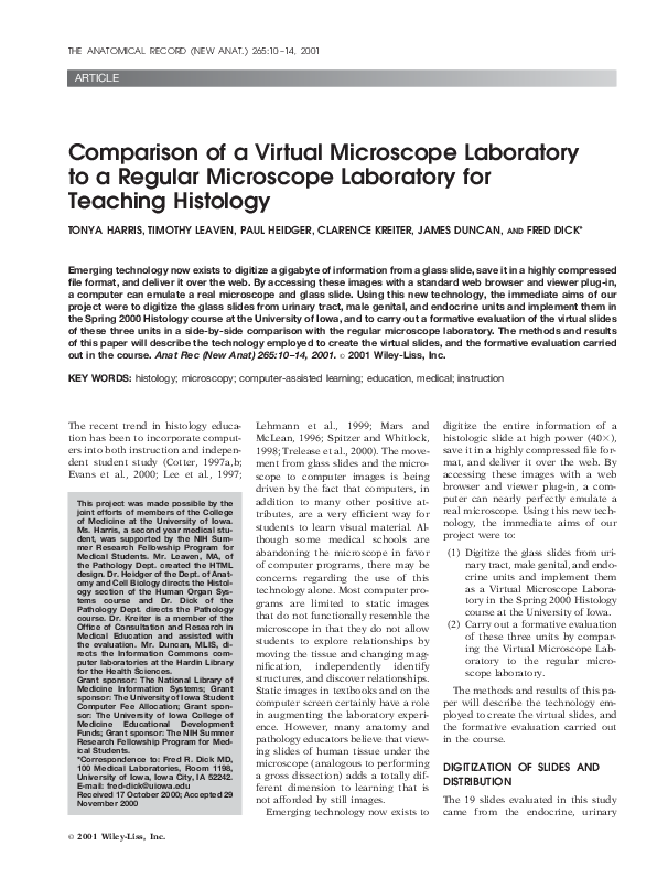 Virtual microscopy essay 06 image