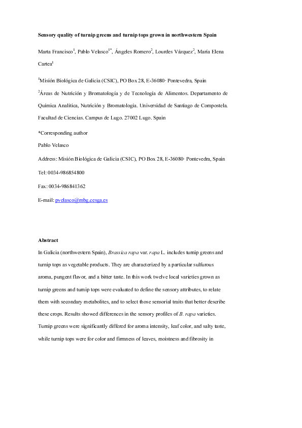 Turnip side effects image