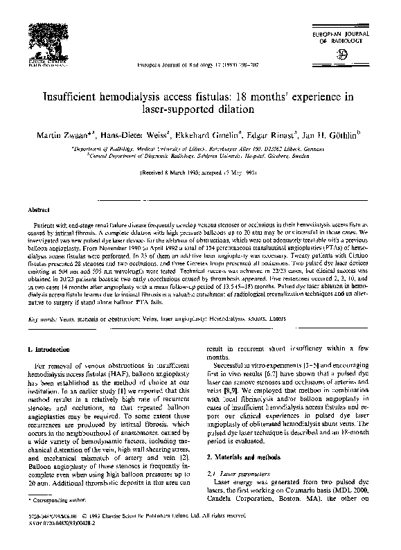 Reflective journal in hemodialysis image