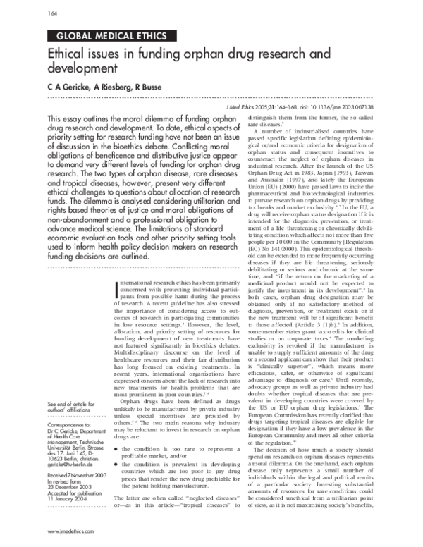 Literature study of orphanage image