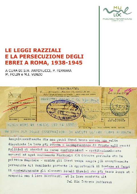 Dating grafico delle preferenze razziali