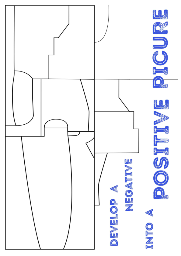(PDF) Develop a Negative Into a Positive Picture. Research Paper for ...