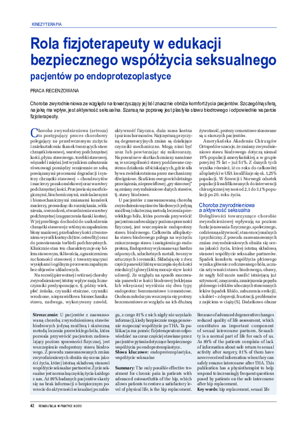 (PDF) rola_fizjoterapeuty_w_edukacji_seksualnej_pacjentow_po