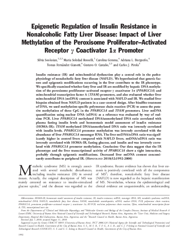 Nutrition for fatty liver pdf picture