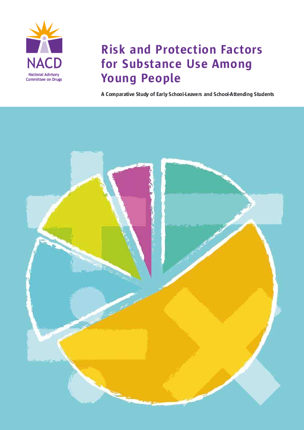 (PDF) Risk and Protection Factors for Substance Use Among
