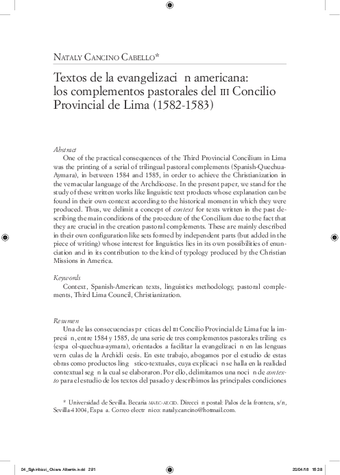 Pastorale Americana Pdf