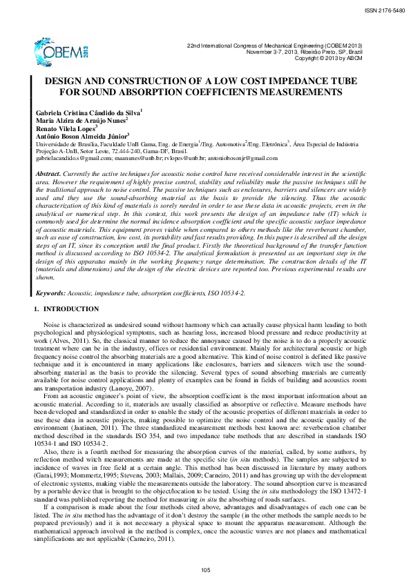 Sound insulation pdf picture