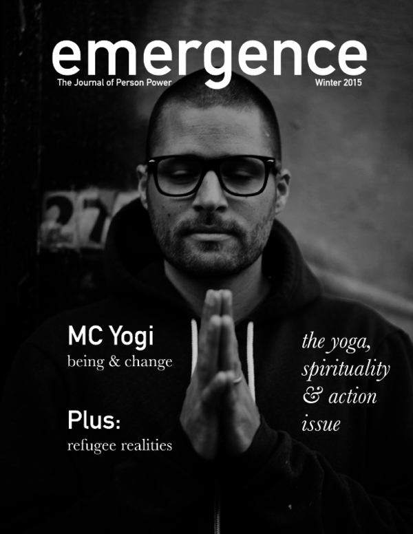 (PDF) Being mindful of oppression: Reflections from a position of privilege