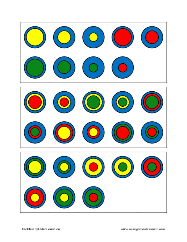 (PDF) Knobless cylinders variation | Anggita Triasari - Academia.edu